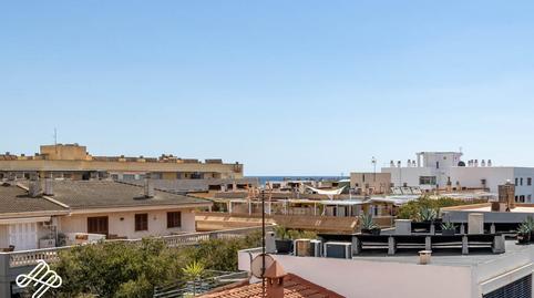 Foto 2 de Àtic en venda a Es Portixol - Es Molinar,  Palma de Mallorca