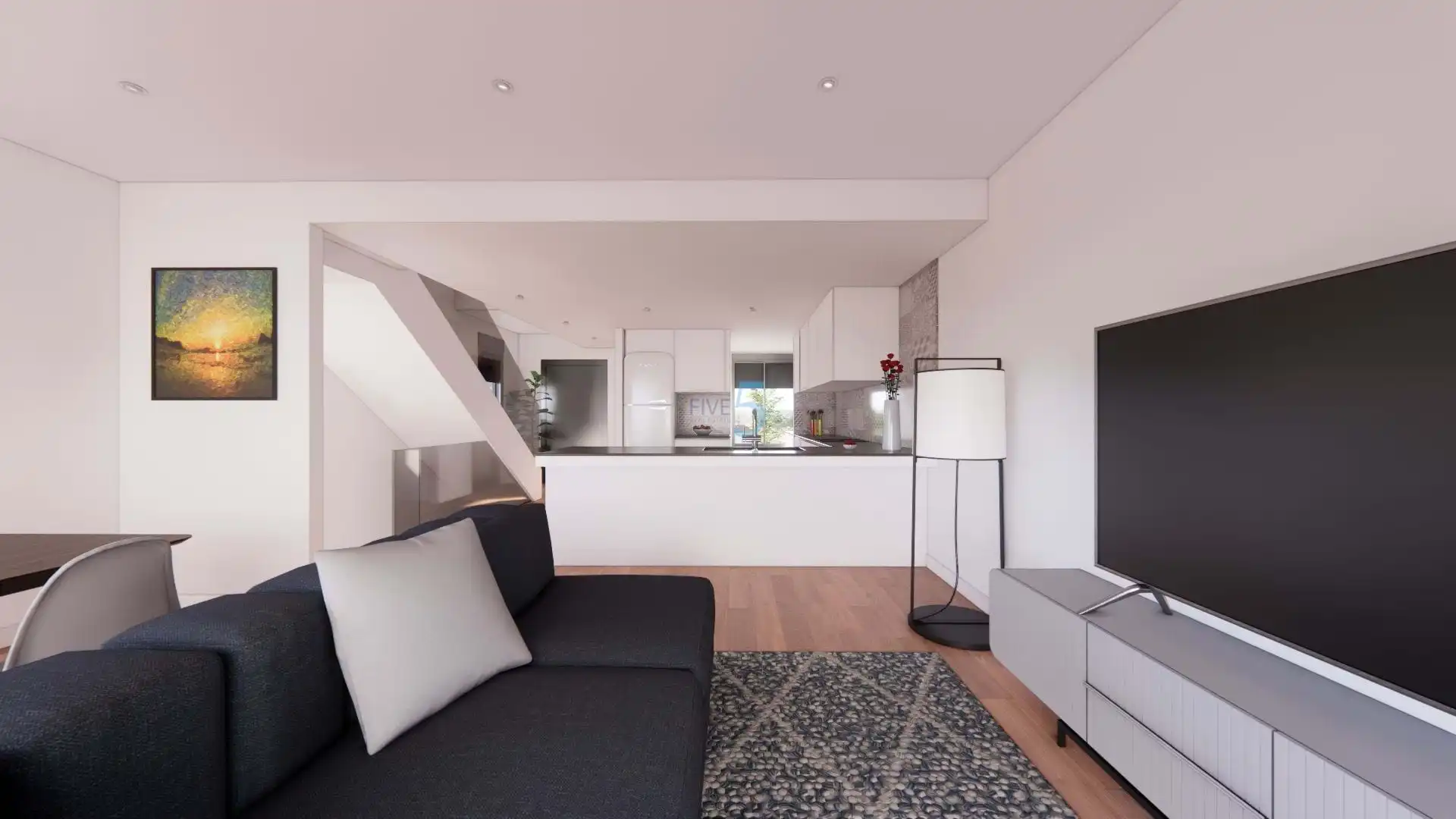 Wohnung mit Pool zum Verkauf in Poligono Sector D, imagen 24
