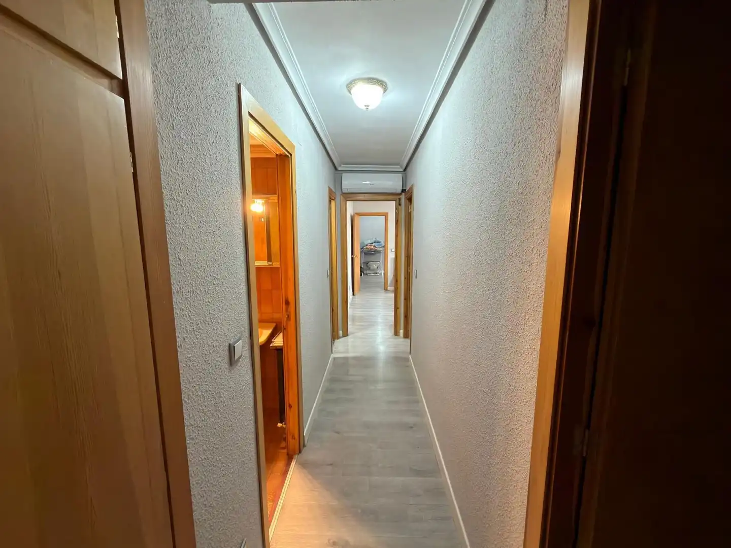 Piso con ascensor en venta en Reyes Católicos - Paseo San Antonio, imagen 17