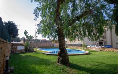 Piscina de Planta baixa en venda en Llucmajor amb Aire condicionat, Terrassa i Traster