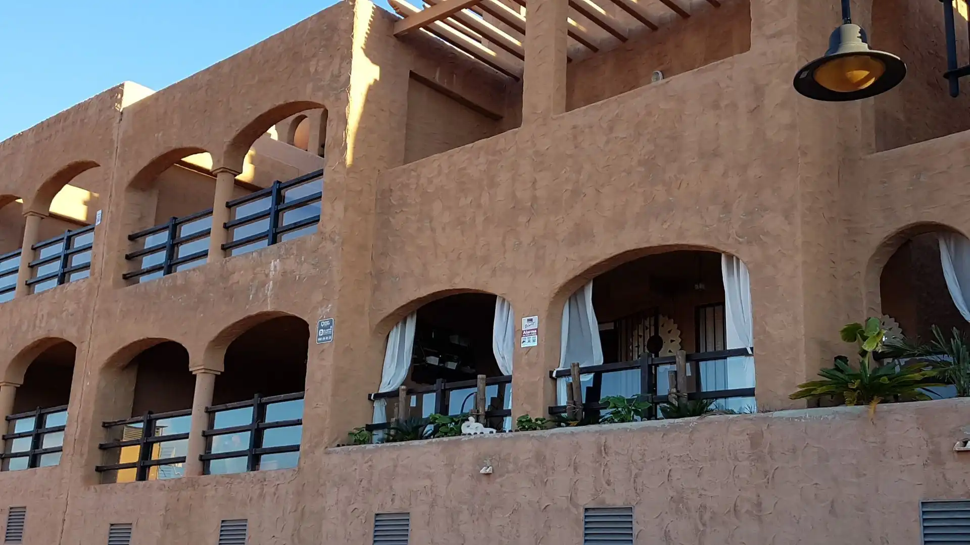 Apartment mit Pool zum Verkauf in Marina de la Torre, imagen 2