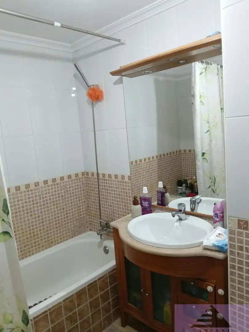 Piso con piscina en venta en El Quiñón, imagen 8