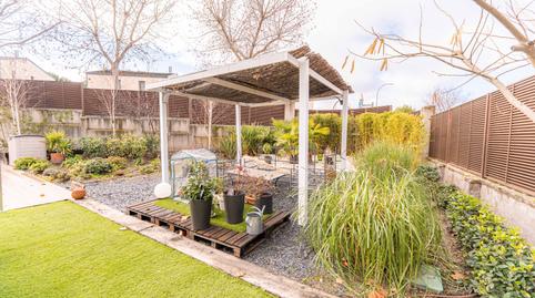 Foto 5 de Casa adosada en venda a Zona Europa, Arroyomolinos (Madrid)