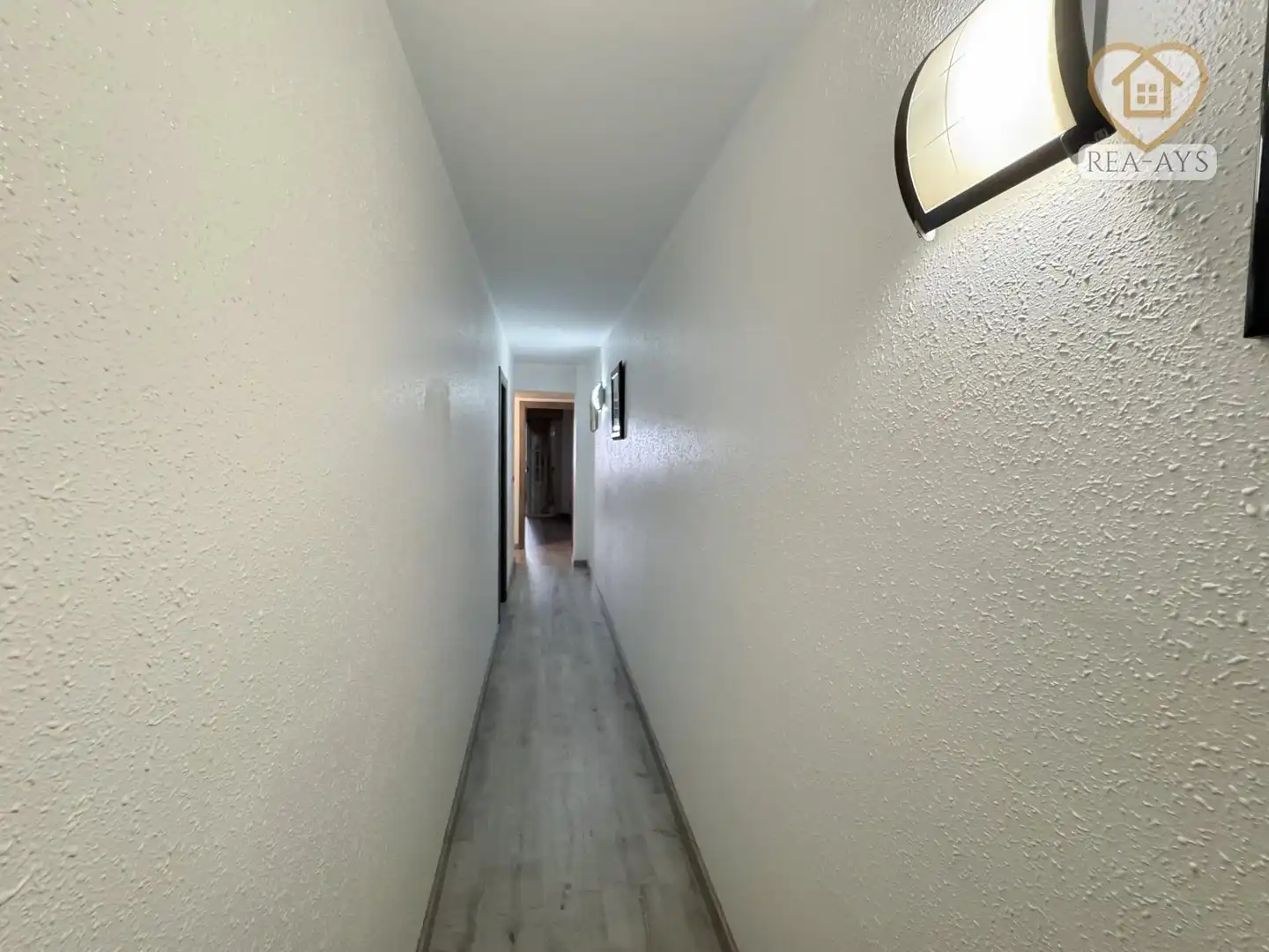 Piso en venta en Centre