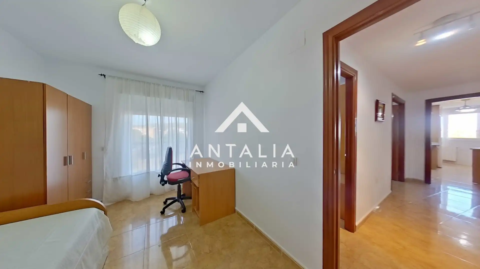 Wohnung mit Aufzug zur Miete in Nuevo Cáceres, imagen 20