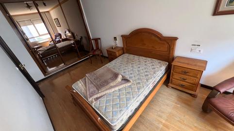 Foto 4 de Pis en venda a Calle San Luis, Barrio del Centro, Asturias