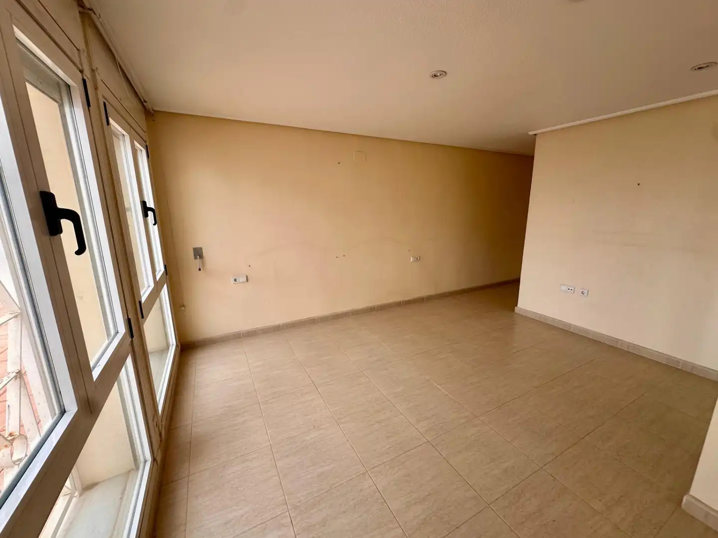 Ático en venta en Paseo Juan aparicio, 15, Las Piscinas Naturales