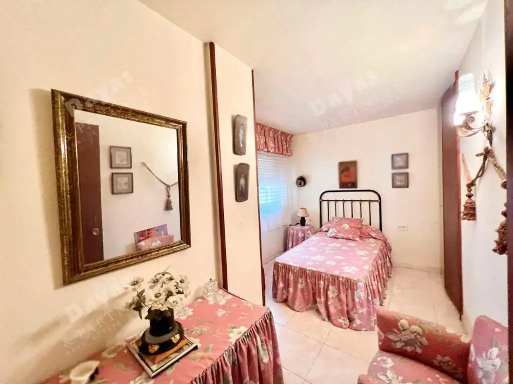 Apartment mit Terrasse zum Verkauf in Vistalegre, imagen 12
