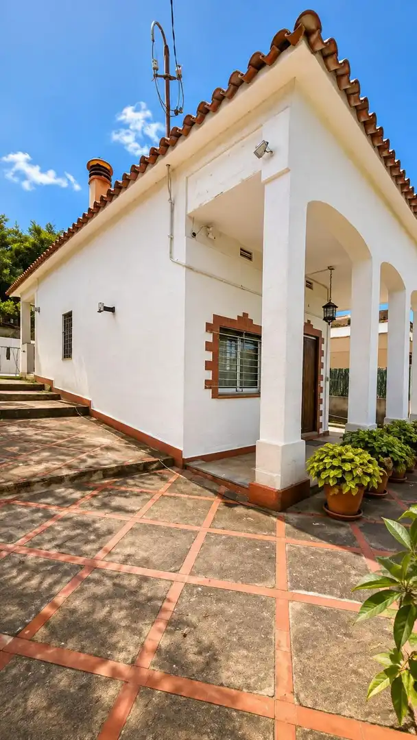 Casa en venda a Montflorit, imagen 3