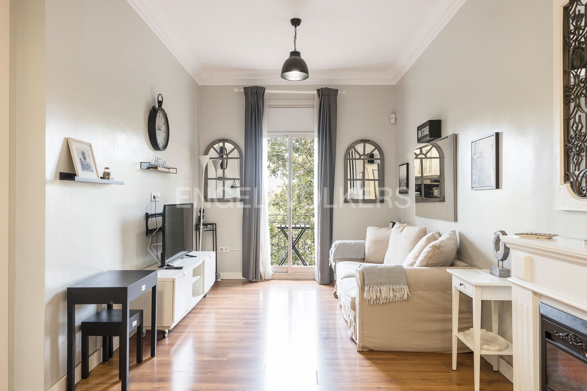 Apartment for sale in Passeig de Joan de Borbó, La Barceloneta