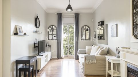 Foto 2 de Piso en venta en Passeig de Joan de Borbó, La Barceloneta, Barcelona Capital