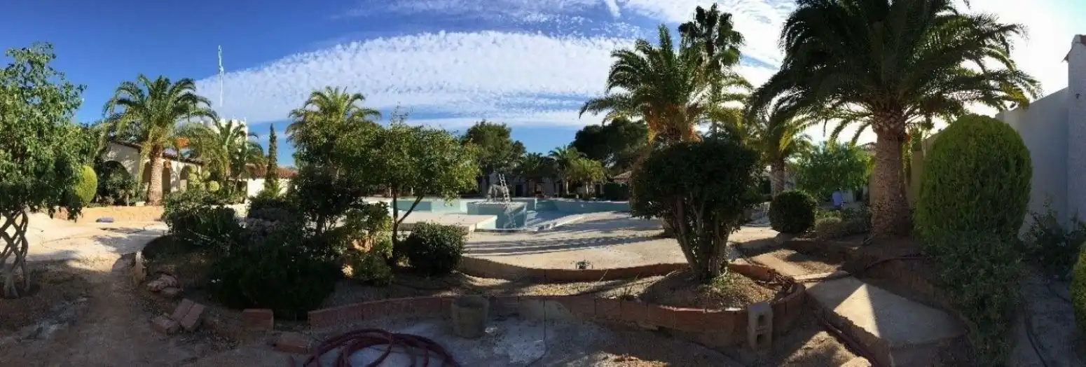 Edificio en venta en Escandinavia - Cautivador