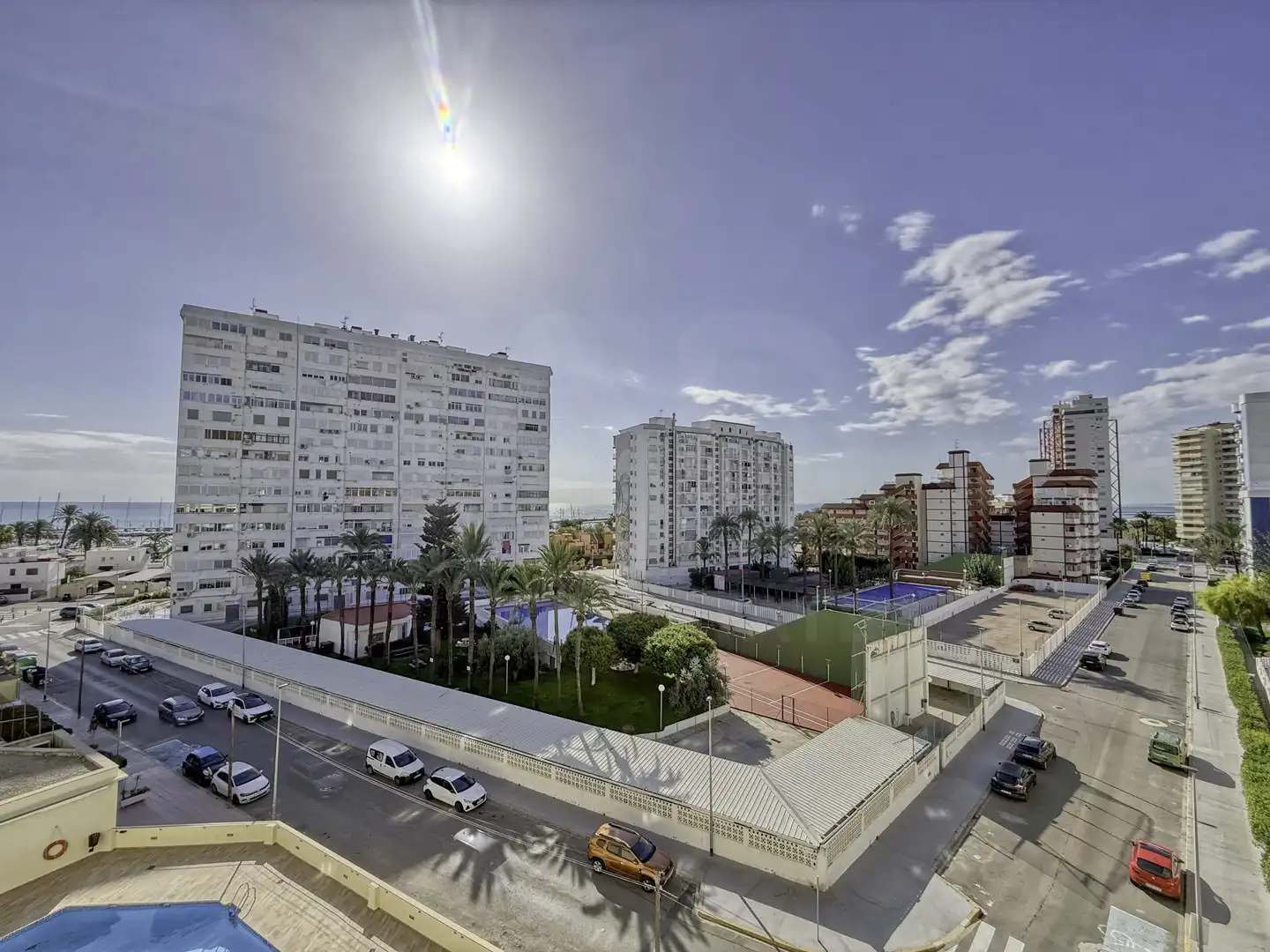 Wohnung mit Pool zum Verkauf in Platja de la Pobla de Farnals