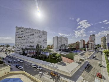 Piso con piscina en venta en Platja de la Pobla de Farnals