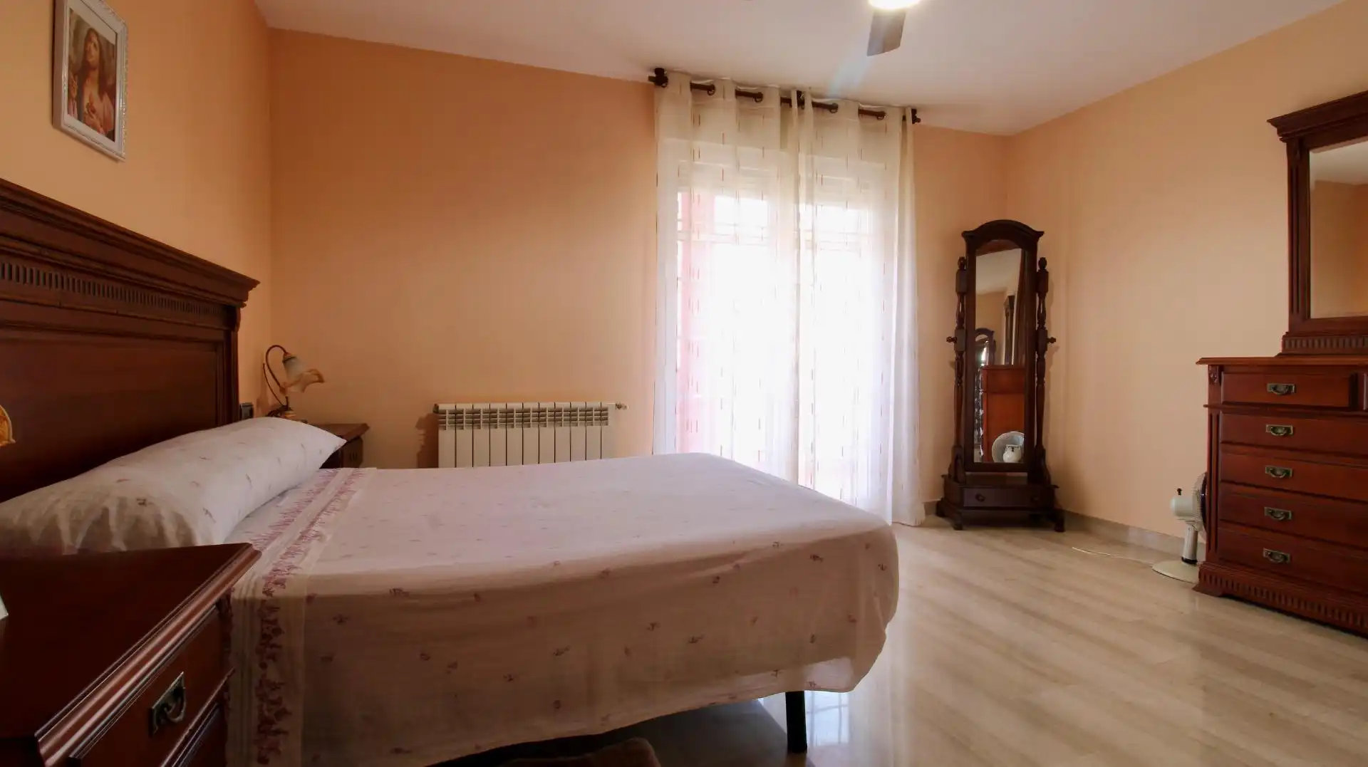 Bedroom of Houses for sale in Alfacar
