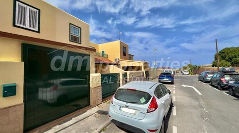 Foto 2 de Casa adosada en venda a Costa del Silencio, Santa Cruz de Tenerife