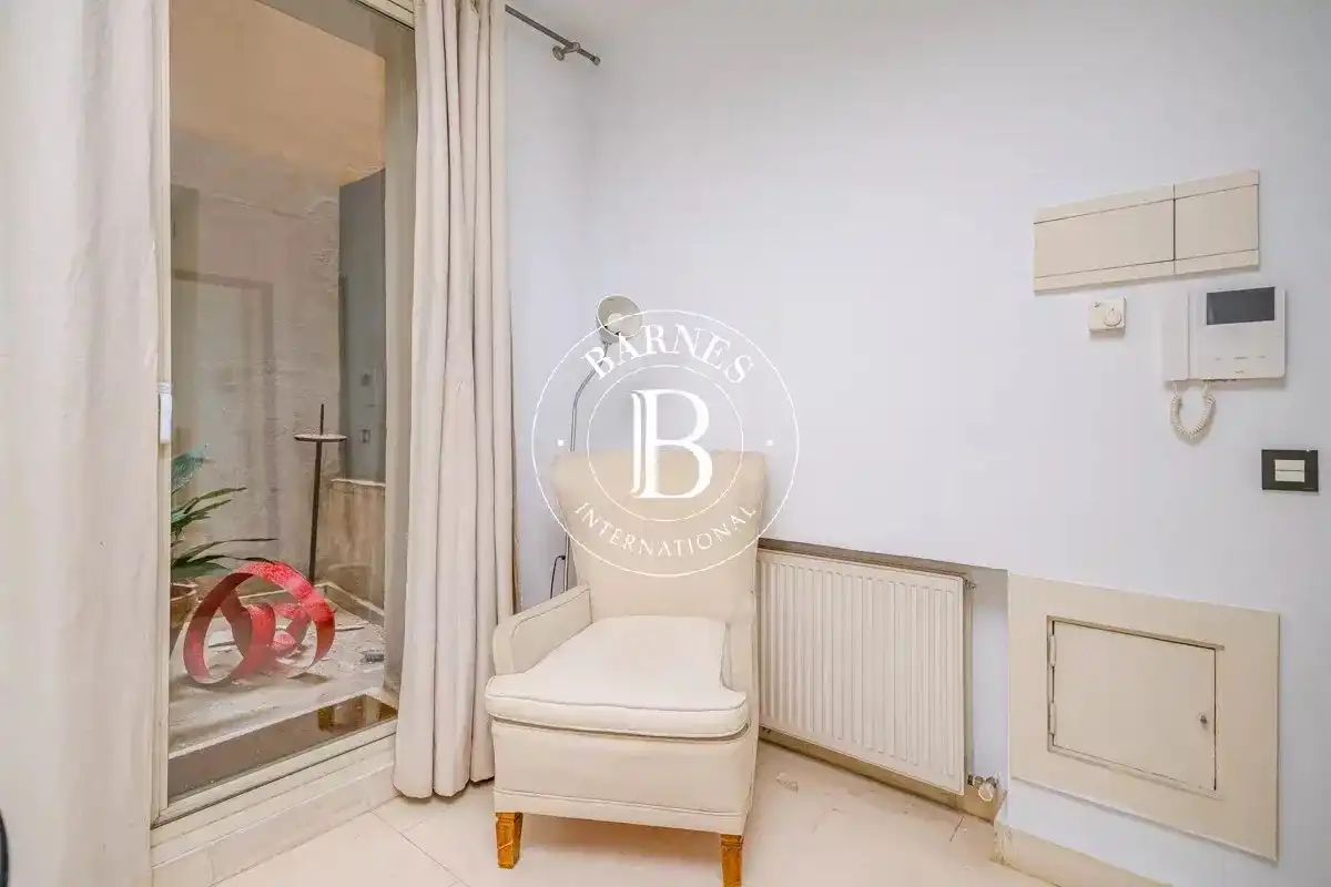 Piso con ascensor en venta en Barrio de Salamanca, imagen 23