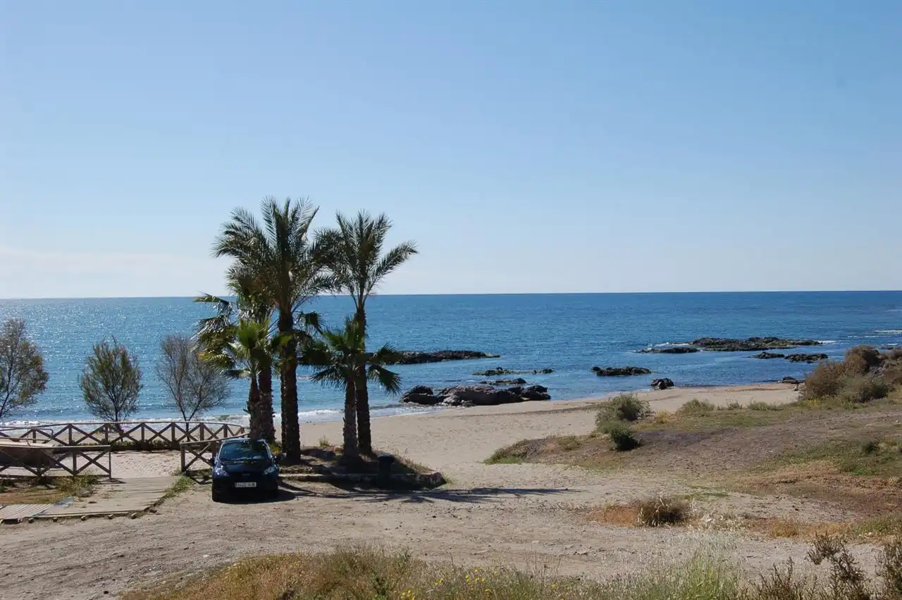 Apartment with pool for sale in Mojácar Playa - Las Ventanicas - La Paratá, imagen 17