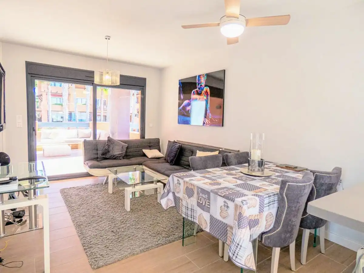 Apartment zum Verkauf in Orihuela Costa, imagen 4
