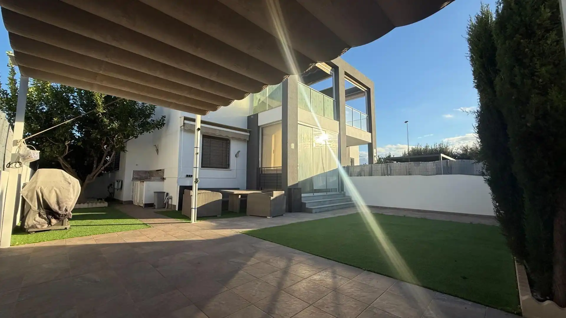 Casa a schiera in vendita a Los Balcones - Los Altos, imagen 41