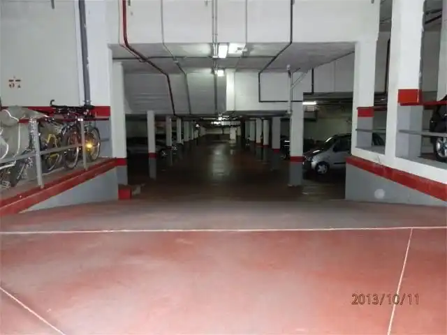 Individual de lloguer a Calle de Ibiza 11, imagen 4