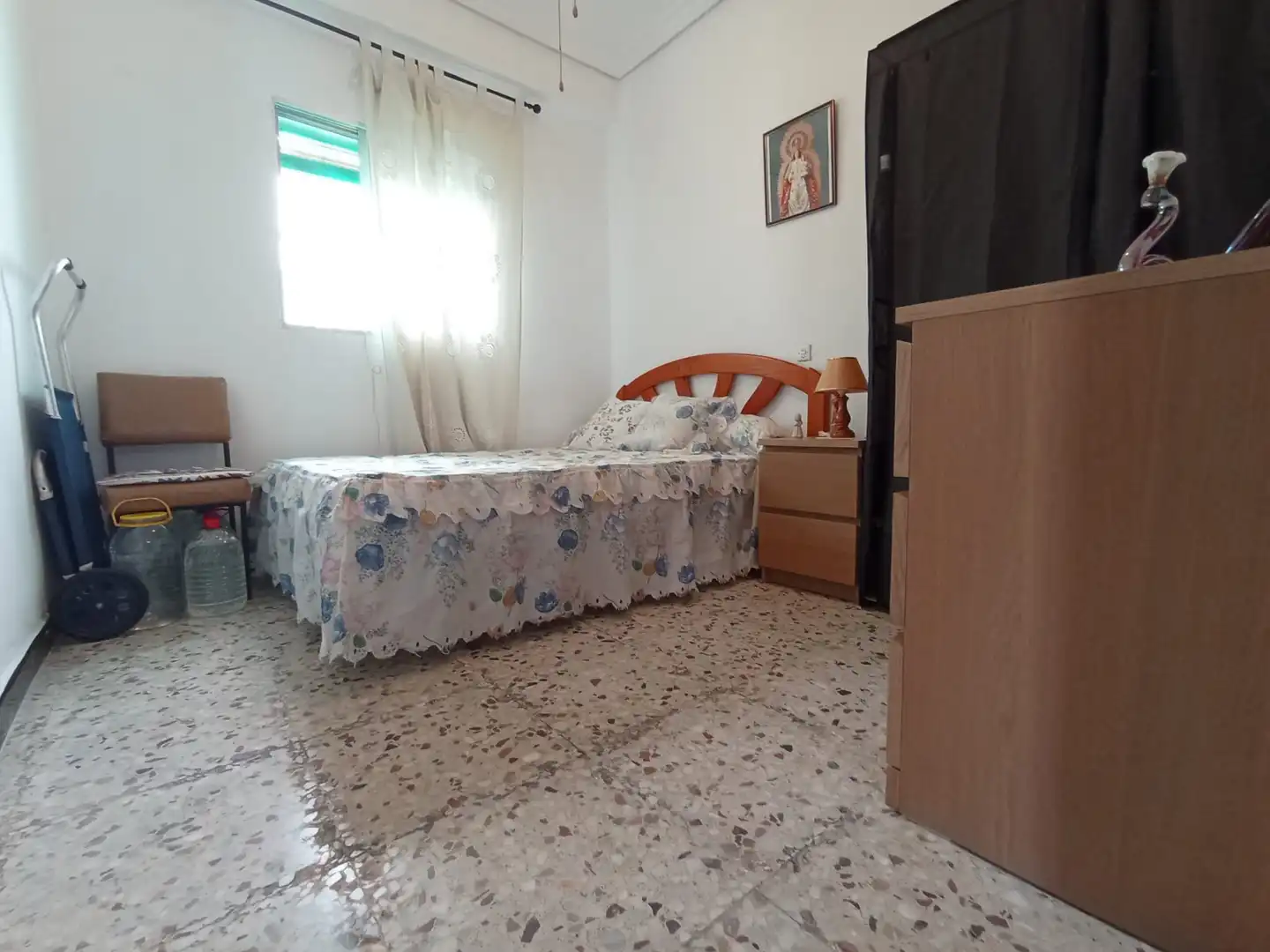 Schlafzimmer von Haus oder Chalet zum Verkauf in Chipiona