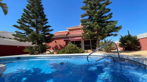 Foto 2 de Casa o xalet en venda a Bo Veneziola E (manga), 38, Veneziola, Murcia