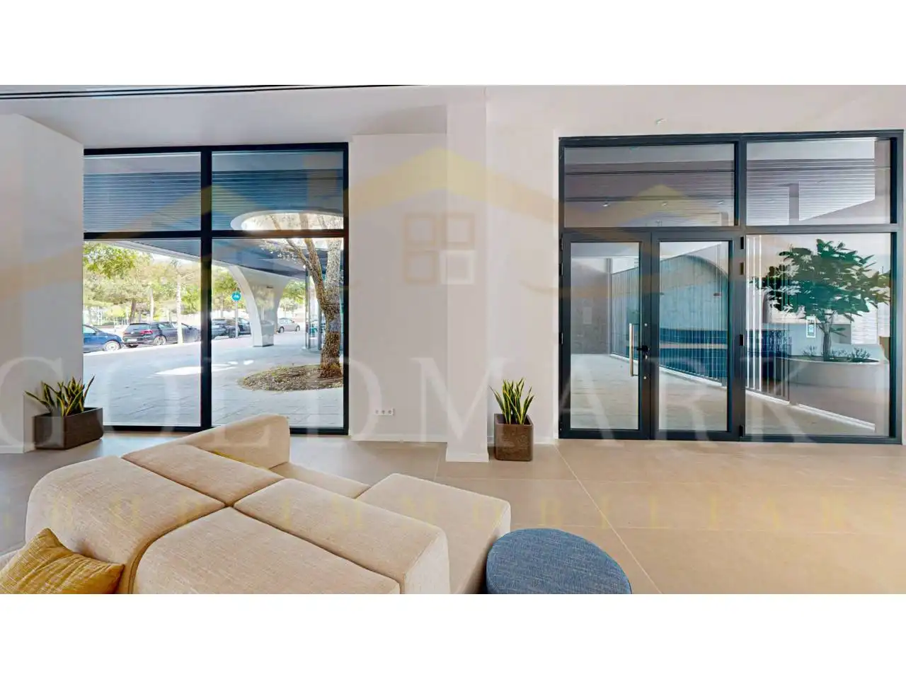 Ático en venta en Sant Pere de Ribes con Aire acondicionado, Calefacción y Parquet