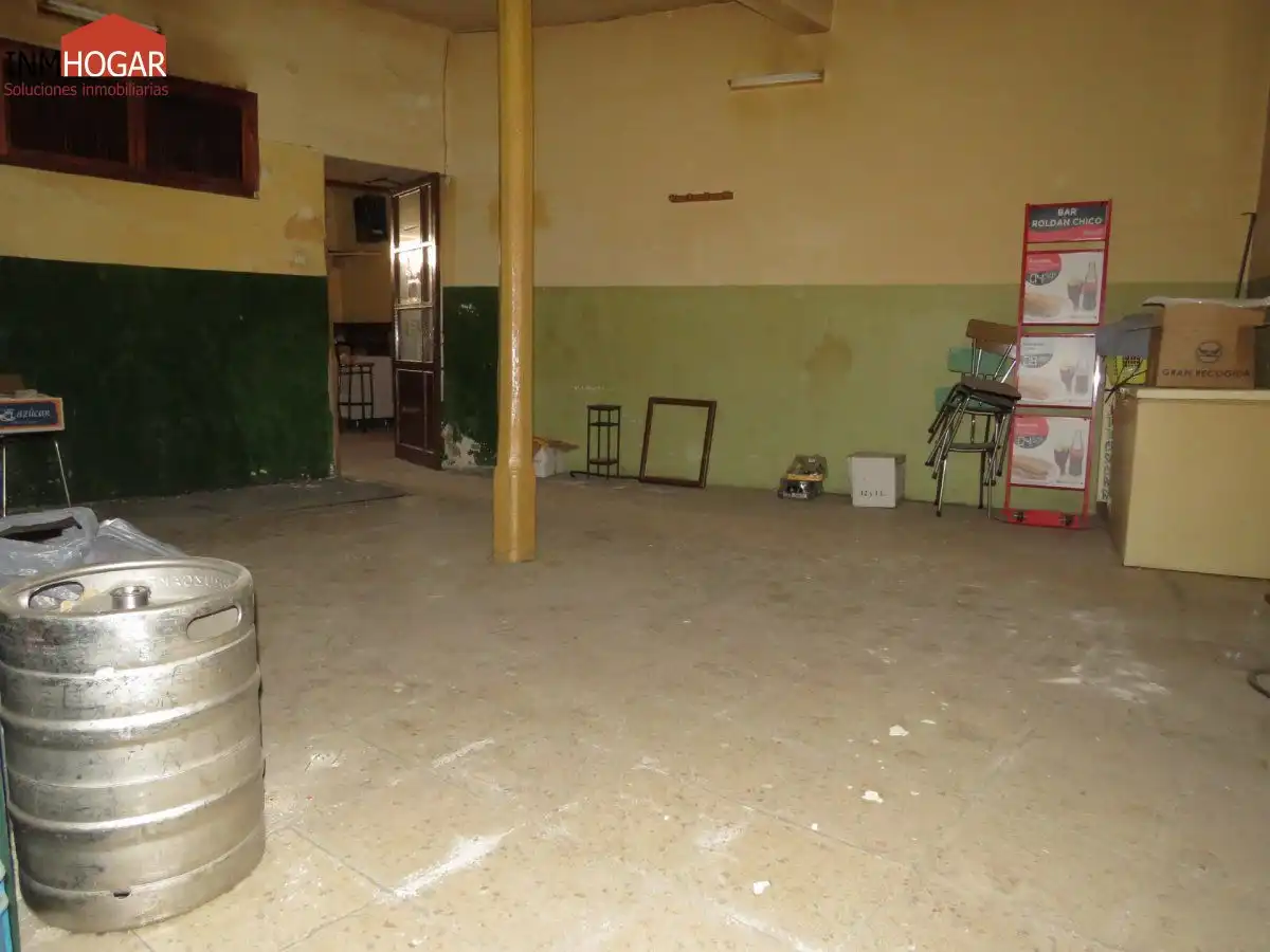 Casa en venda a Arévalo, imagen 26