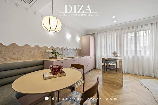 Planta baja en Venta en De Hermenegilda Martínez en El Viso