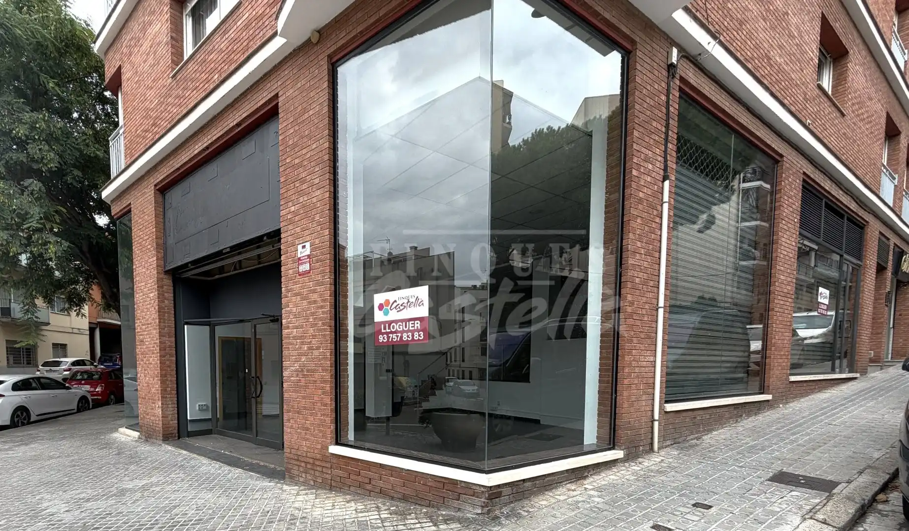 Locale commerciale in affitto a Centre, imagen 4