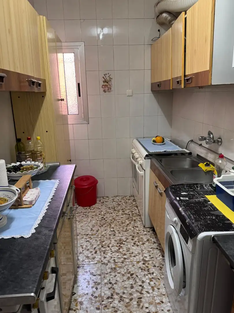 Kitchen of Detached homes for sale in Carrizosa