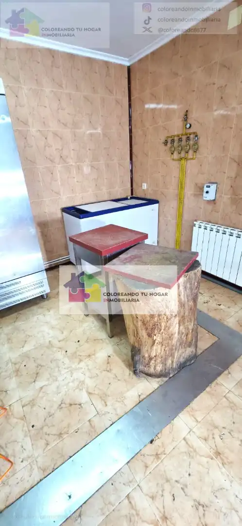 Local commercial à vendre à Villadangos del Páramo, imagen 41
