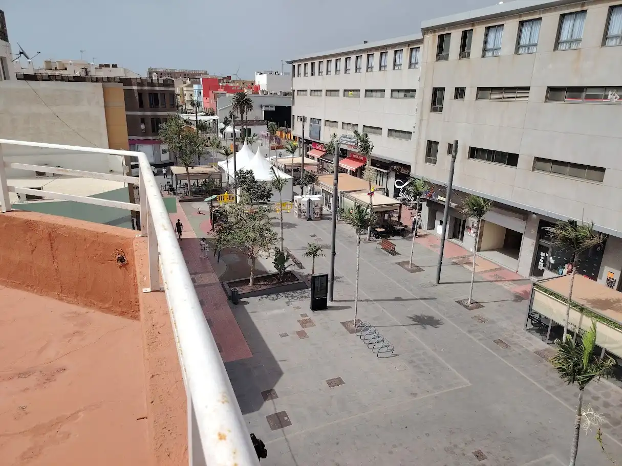 Mixt residencial en venda a Vecindario - El Doctoral - Cruce de Sardina, imagen 8