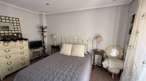 Foto 5 de Piso en venta en Calle Mariano Luiña, Pont Nou - Corazón de Jesús, Elche / Elx