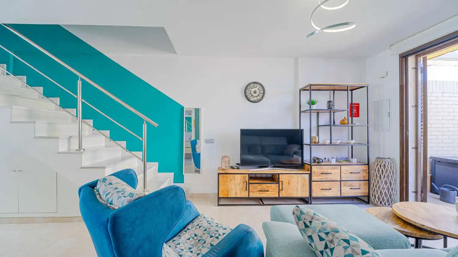 Duplex con piscina in vendita a N/A, imagen 53