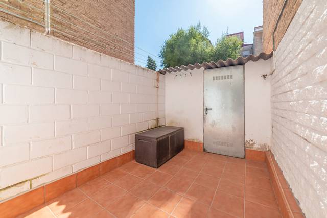 Piso en Venta en Calle de Islas Canarias en Parque Europa - Los Pitufos