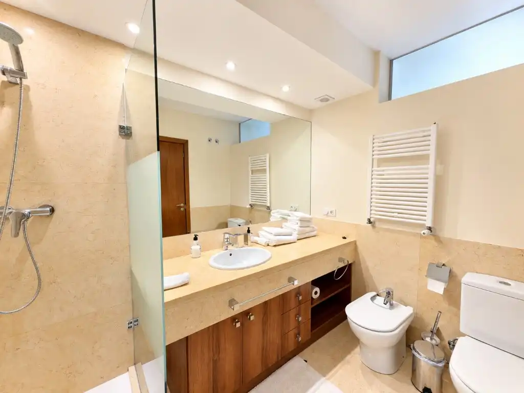 House with terrace to rent in Sol de Mallorca, imagen 12