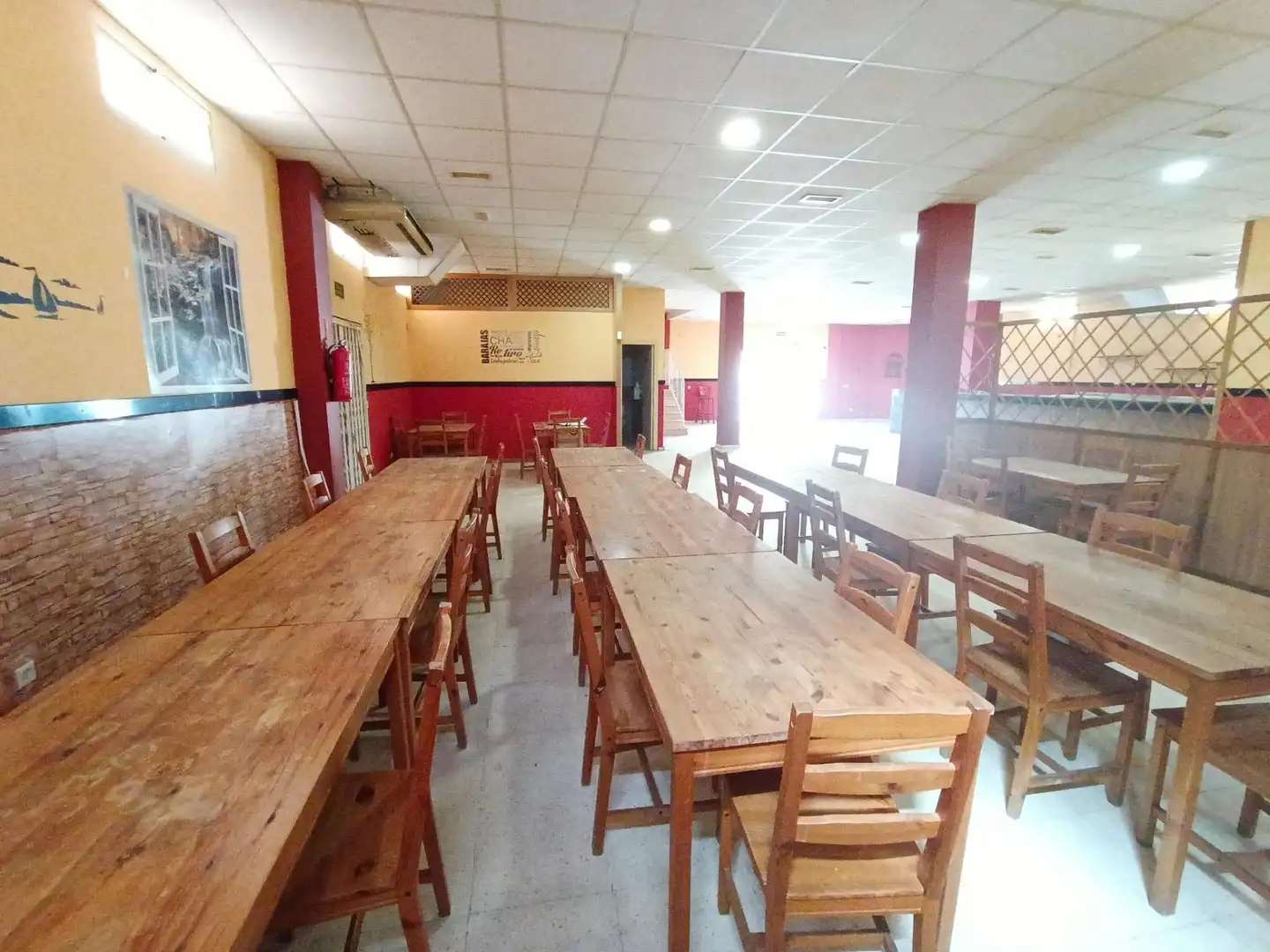 Local en venta en Torrevieja con Aire acondicionado, Terraza y Amueblado