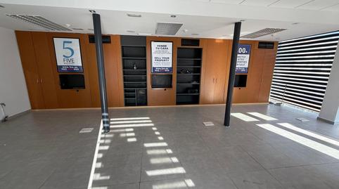 Photo 4 of Premises to rent in El Pinar de Campoverde, Alicante