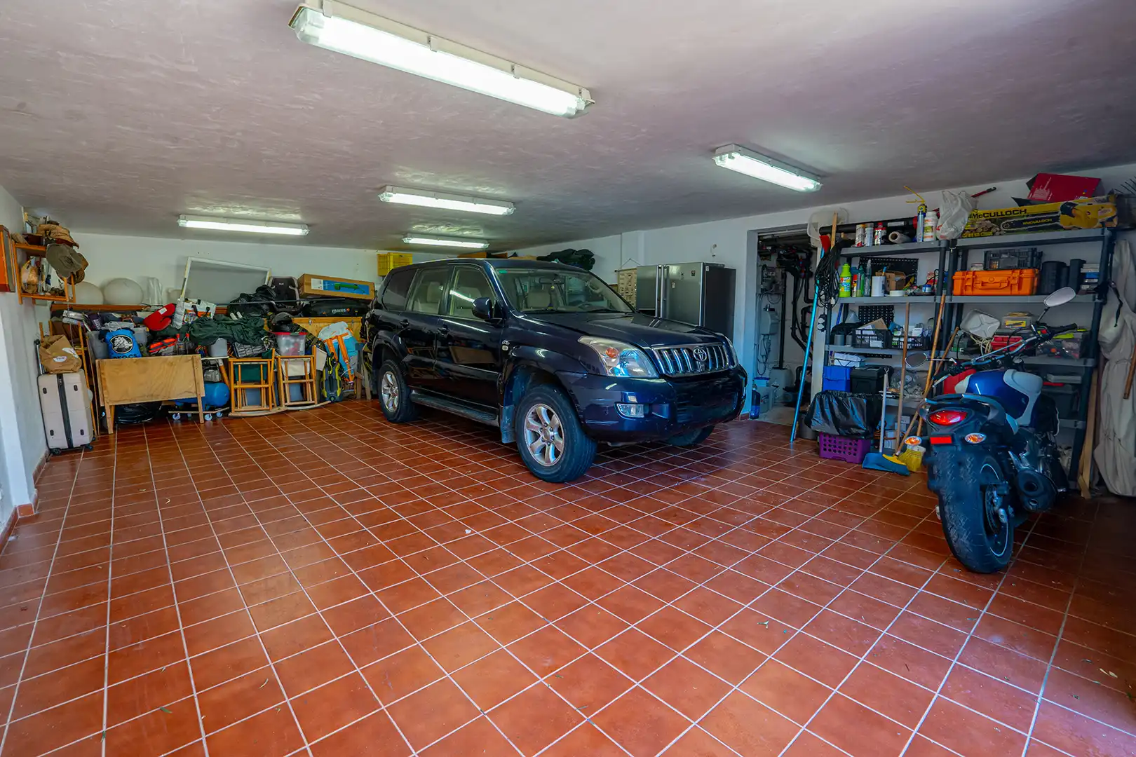 Villa avec piscine à vendre à Na Macaret, imagen 22