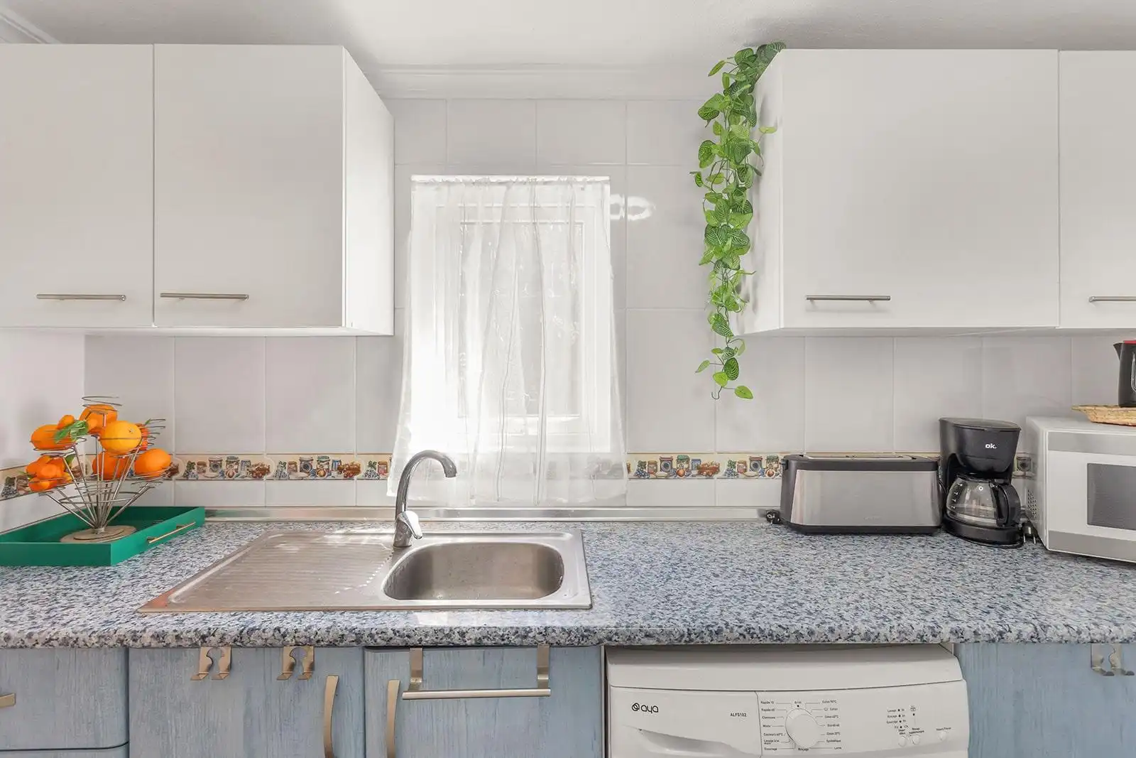 Villa con terrazza in vendita a Los Balcones - Los Altos, imagen 9