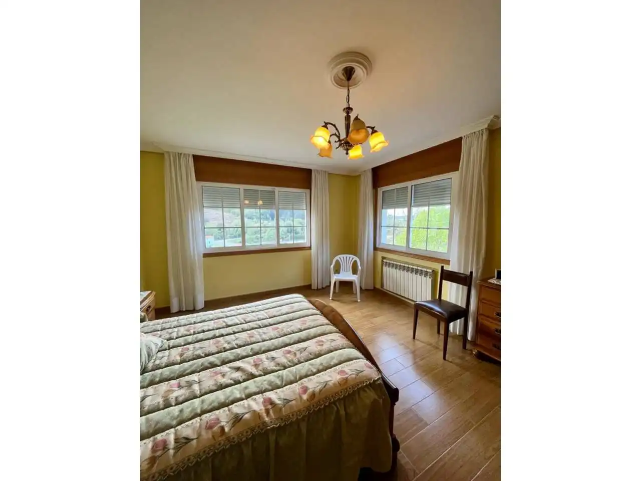 House with garden for sale in Ponte Baxoi, imagen 17