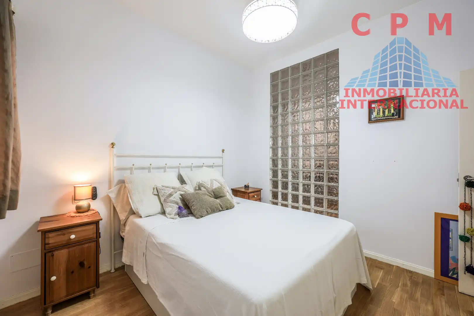 Wohnung zur Miete in Acacias