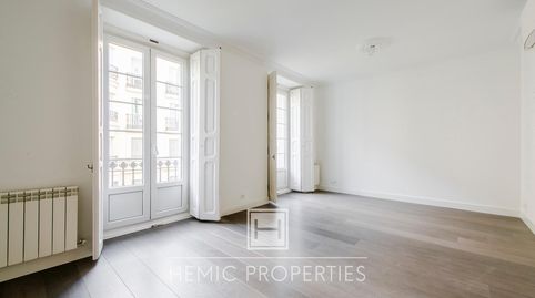 Foto 4 von Wohnung zur Miete in Calle Lope de Rueda, Goya, Madrid Capital