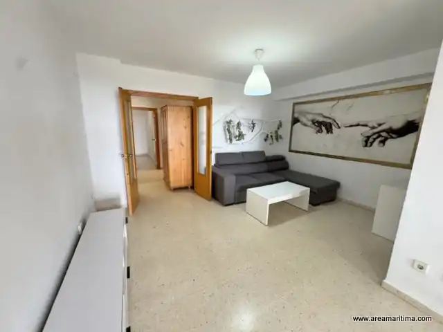 Planta baixa de lloguer a Alboraya, Valencia