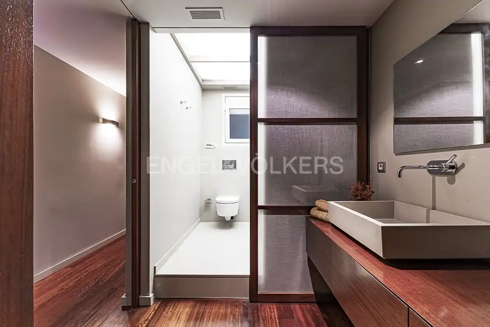 Wohnung mit Aufzug zum Verkauf in Passeig de Gracia, imagen 28