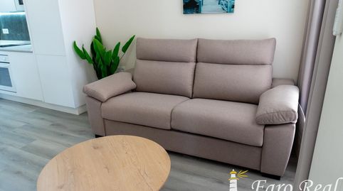 Foto 5 de Planta baja en venta en De las Infantas, Edf. Infanta María Luisa, Centro - Calzada - Cabo Noval, Sanlúcar de Barrameda