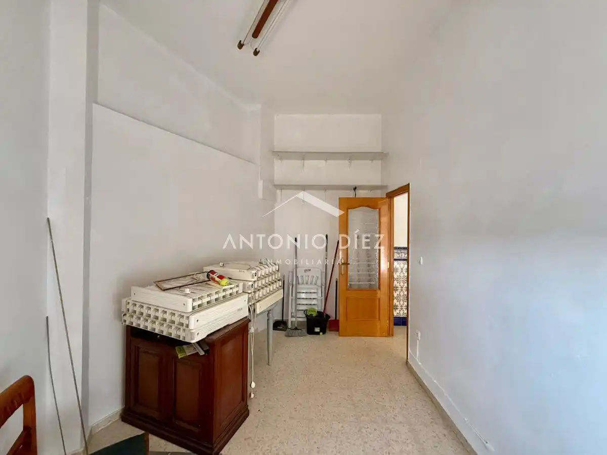 Bungalow amb terrassa en venda a Aspe Centro, imagen 8