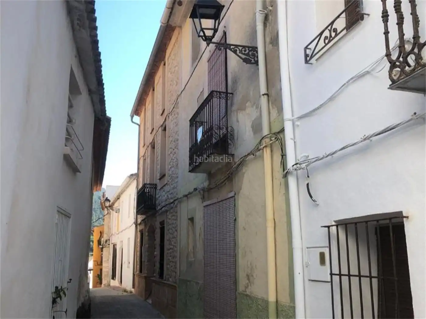 Reihenhaus zum Verkauf in Carrer de Baix 21, imagen 2